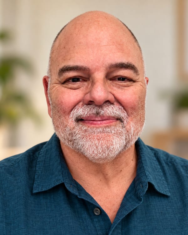 Wayne Lanier